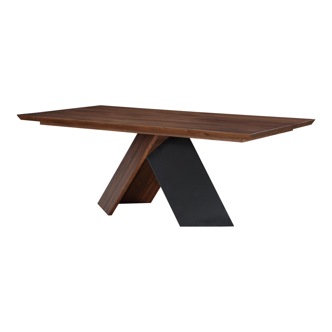 American Home Furniture | Moe's Home Collection - Axio Dining Table