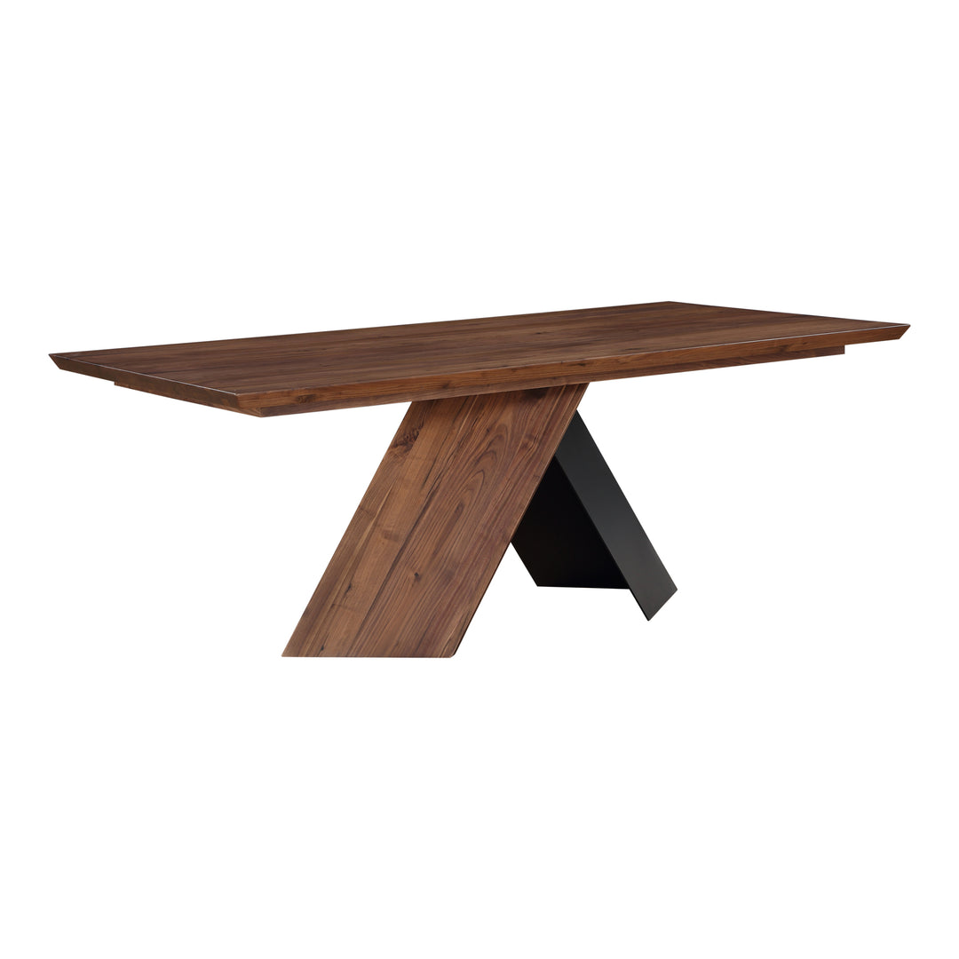 American Home Furniture | Moe's Home Collection - Axio Dining Table