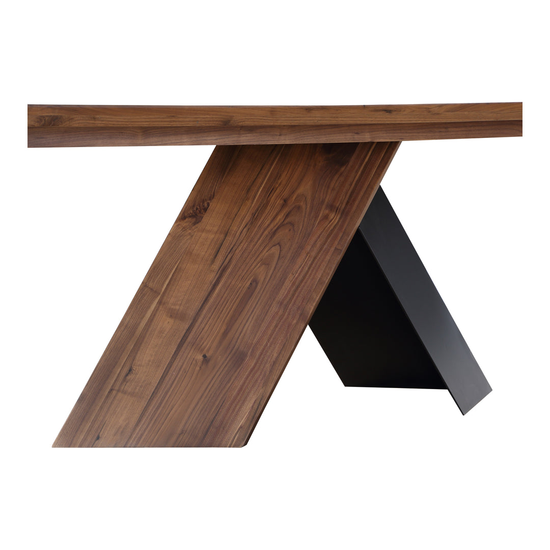 American Home Furniture | Moe's Home Collection - Axio Dining Table