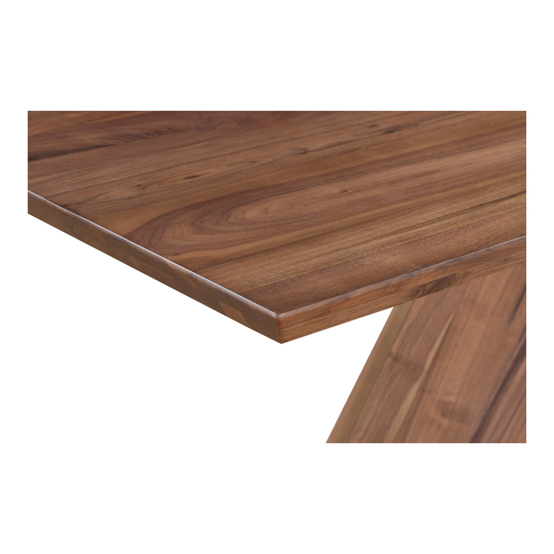 American Home Furniture | Moe's Home Collection - Axio Dining Table