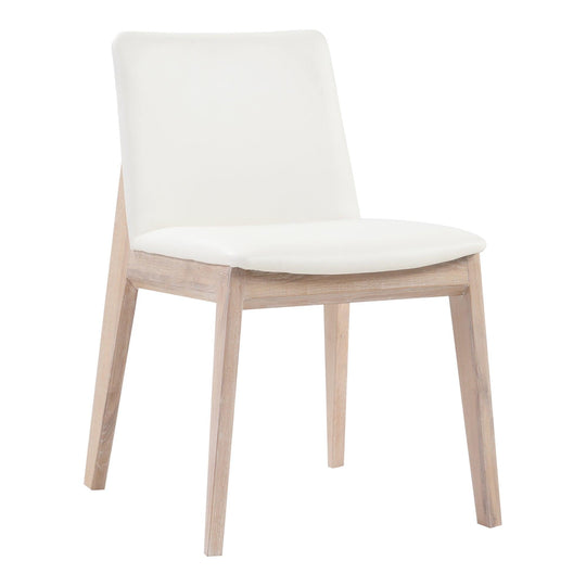 White Pvc