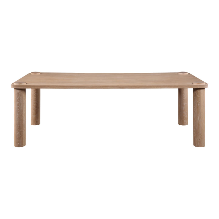 American Home Furniture | Moe's Home Collection - Century Dining Table