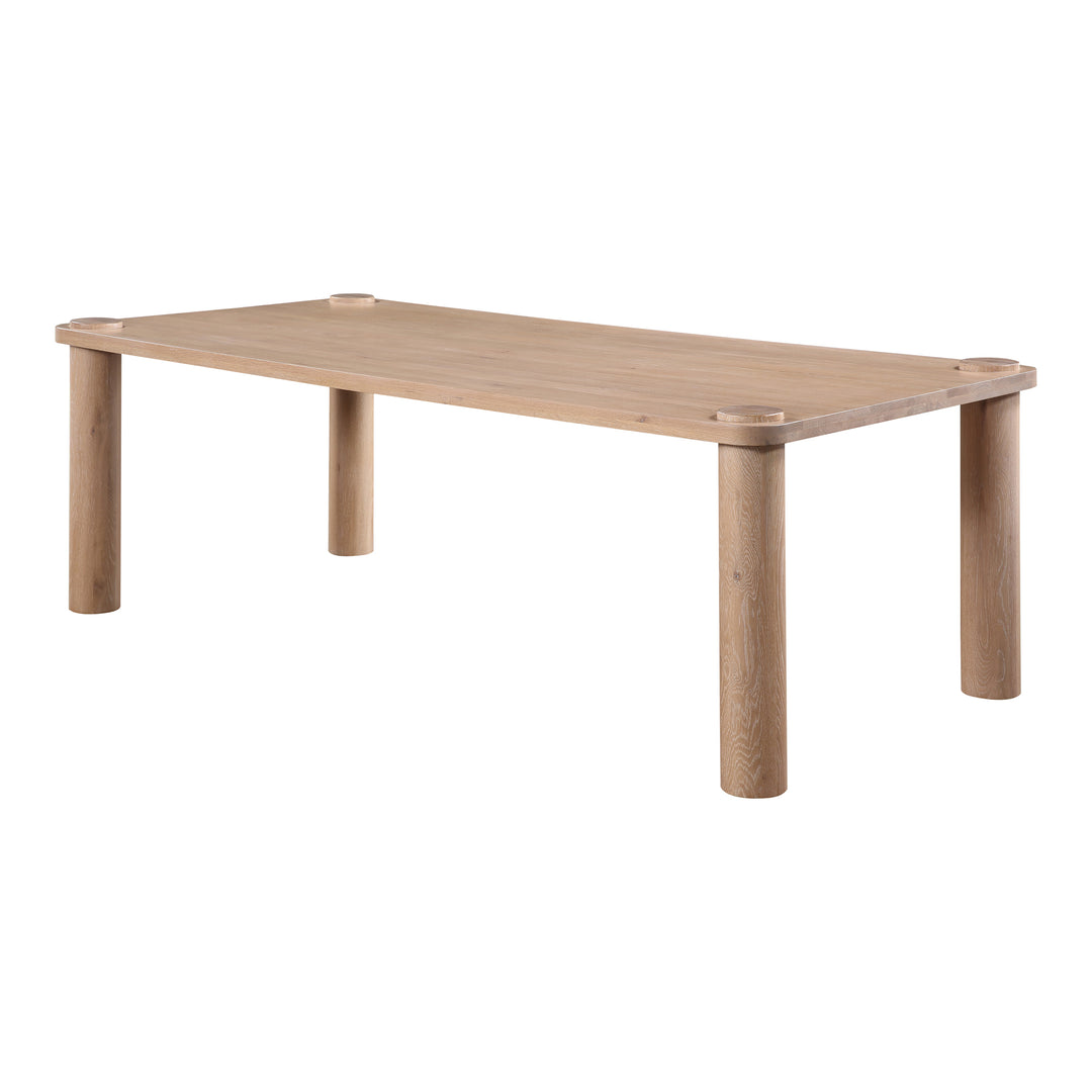 American Home Furniture | Moe's Home Collection - Century Dining Table