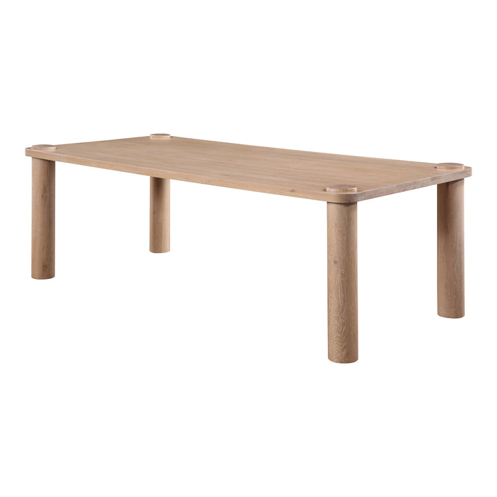 American Home Furniture | Moe's Home Collection - Century Dining Table