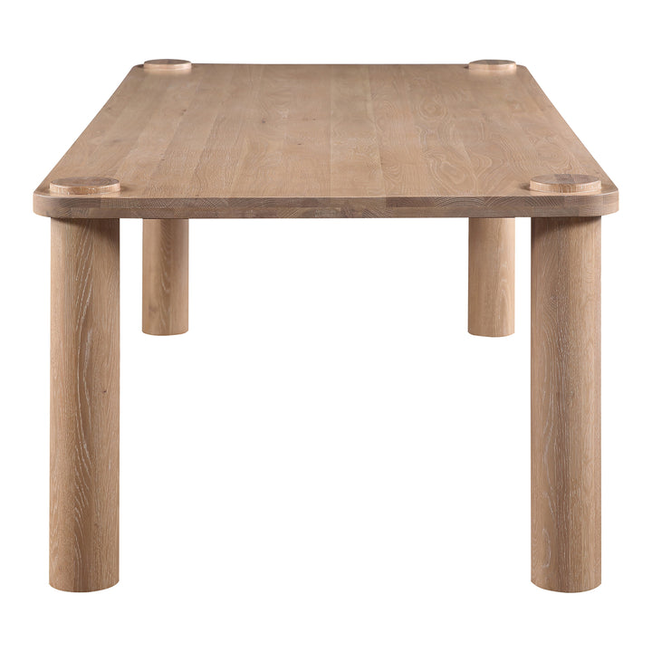 American Home Furniture | Moe's Home Collection - Century Dining Table