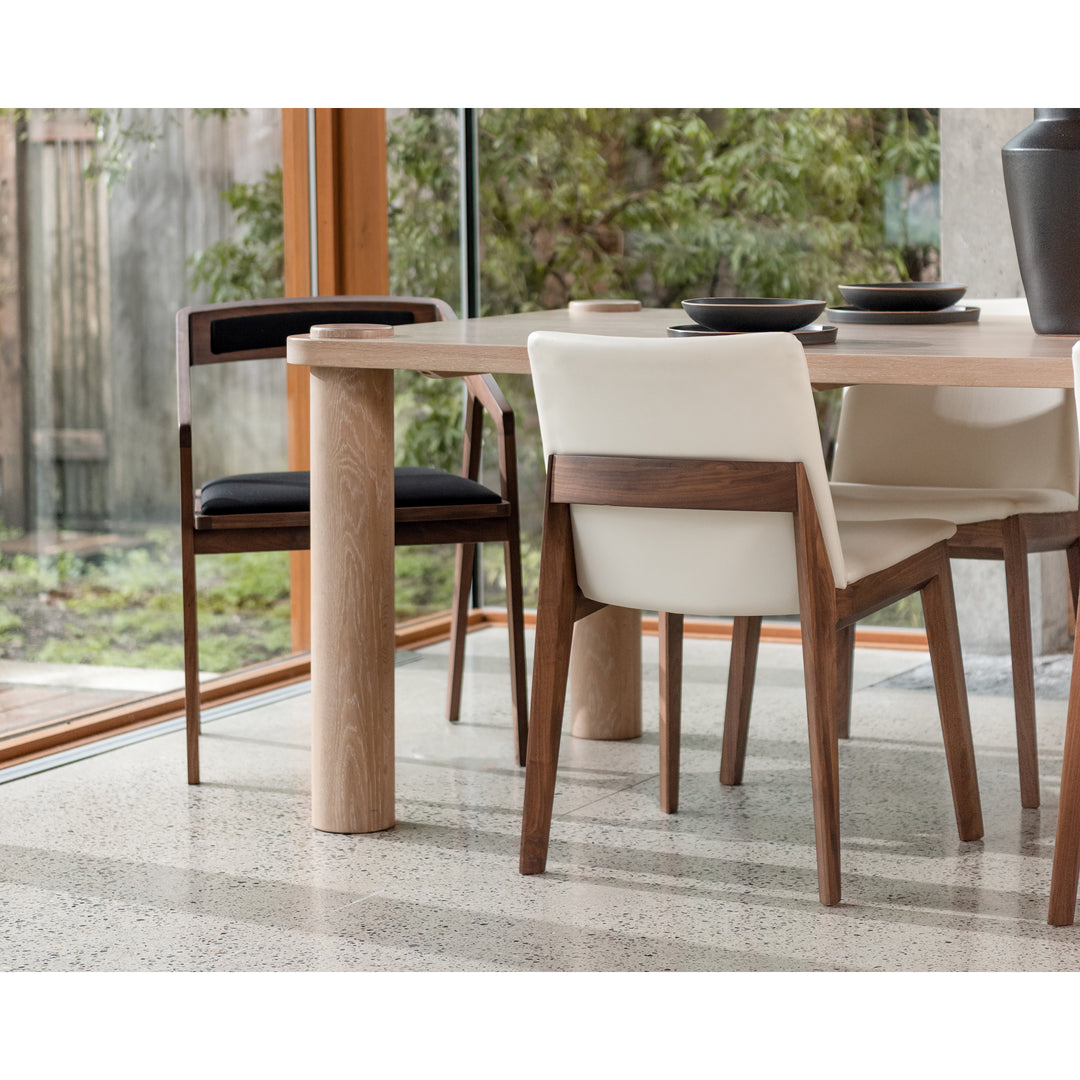 American Home Furniture | Moe's Home Collection - Century Dining Table