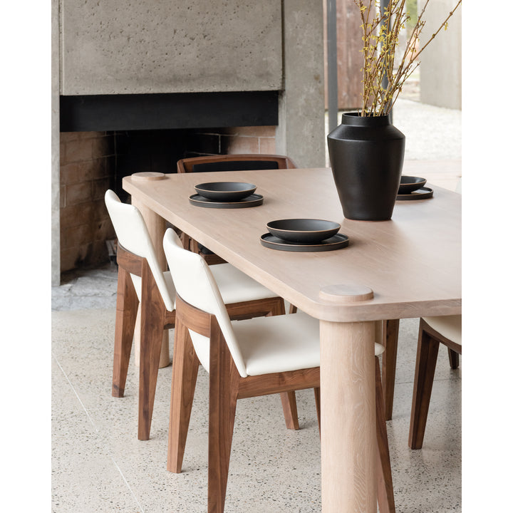 American Home Furniture | Moe's Home Collection - Century Dining Table