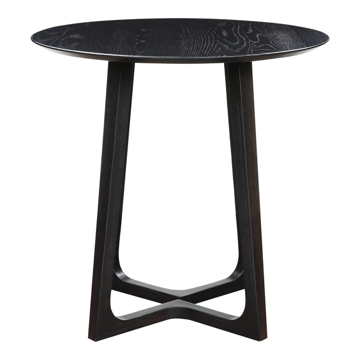 American Home Furniture | Moe's Home Collection - Godenza Counter Table Black Ash