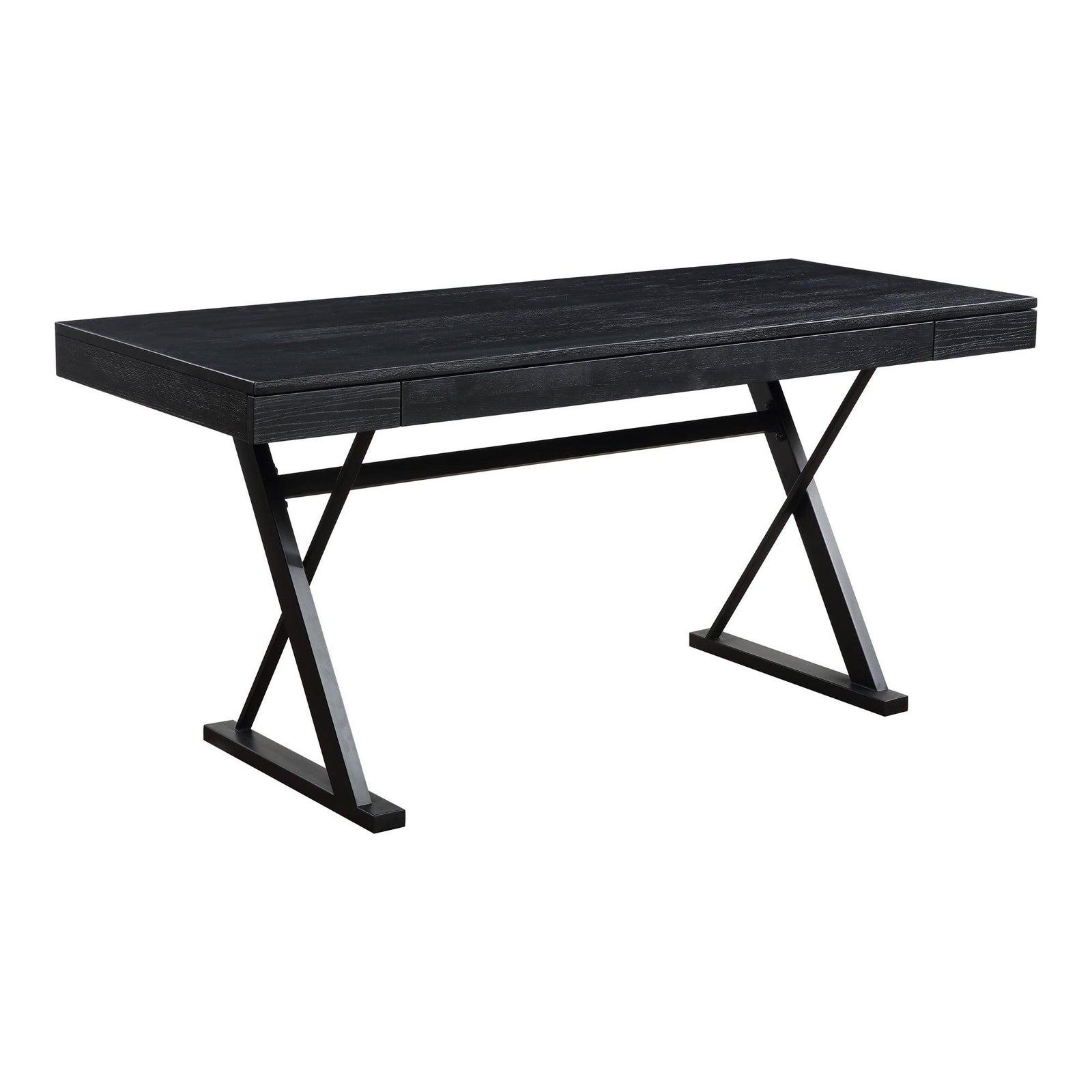 Moe's Home Collection - Profecto Desk Ash - BC-1107-02-0 | American Home Furniture