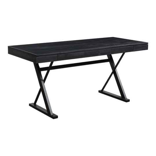 Moe's Home Collection - Profecto Desk Ash - BC-1107-02-0 | American Home Furniture