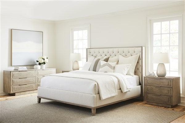 Vanguard Furniture Bowers Bed BEDS
