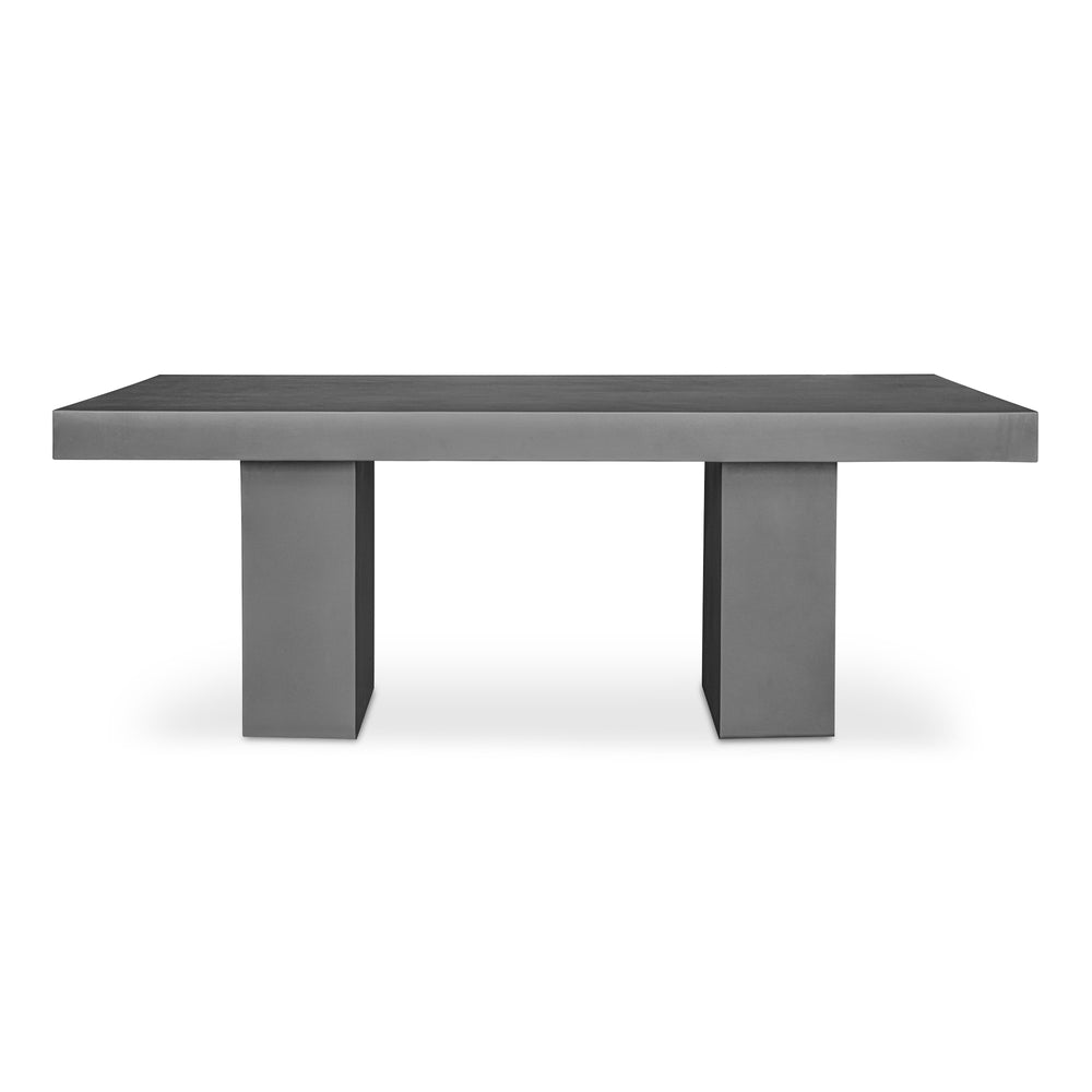 American Home Furniture | Moe's Home Collection - Antonius Outdoor Dining Table