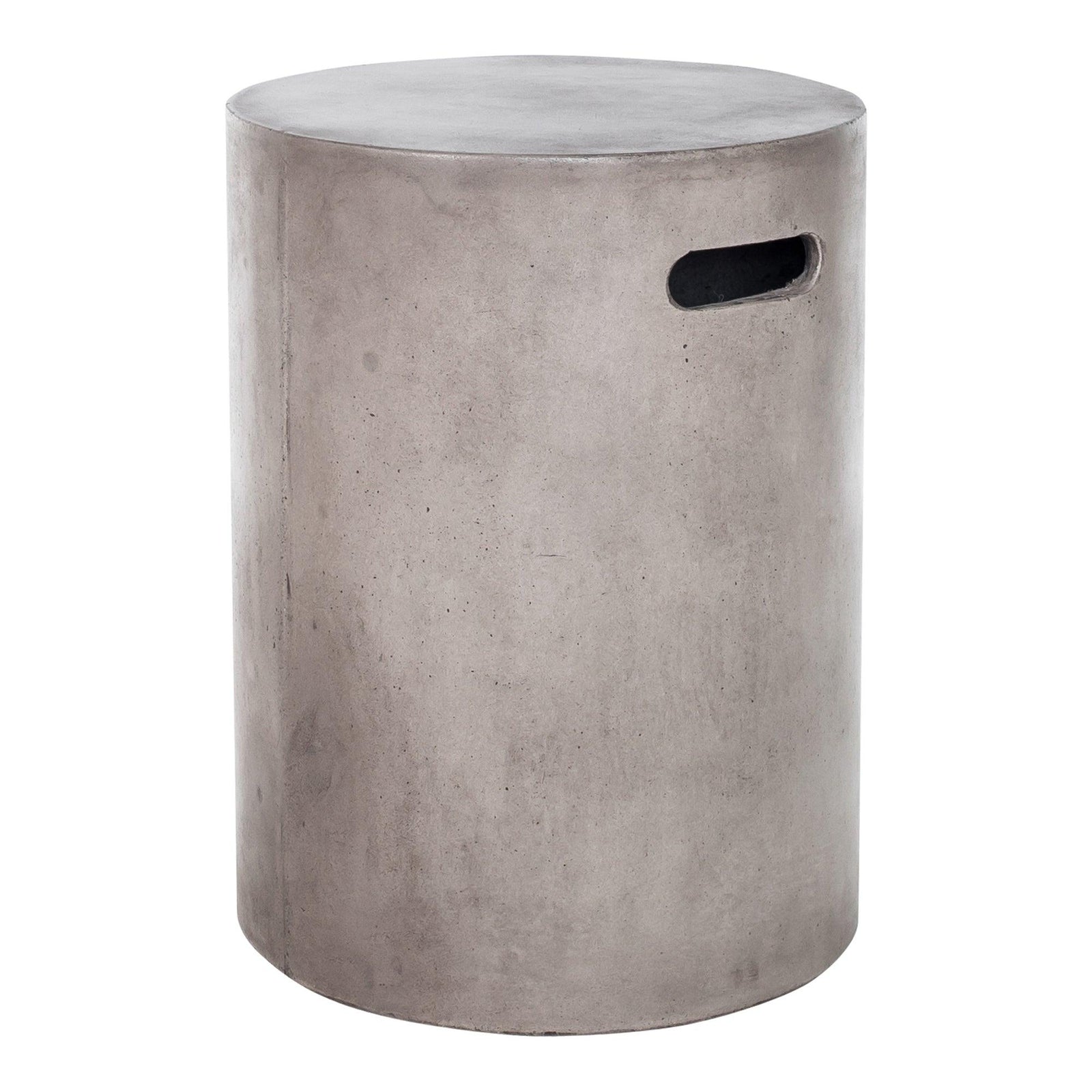 Moe's Home Collection - Cato Outdoor Stool - BQ-1004-25 | American Home Furniture