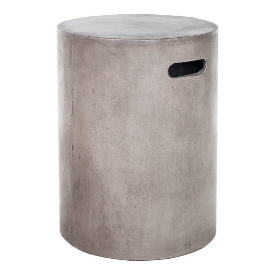 Moe's Home Collection - Cato Outdoor Stool - BQ-1004-25 | American Home Furniture