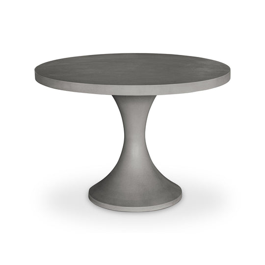Moe's Home Collection - Isadora Outdoor Dining Table - BQ-1008-25-0 | American Home Furniture