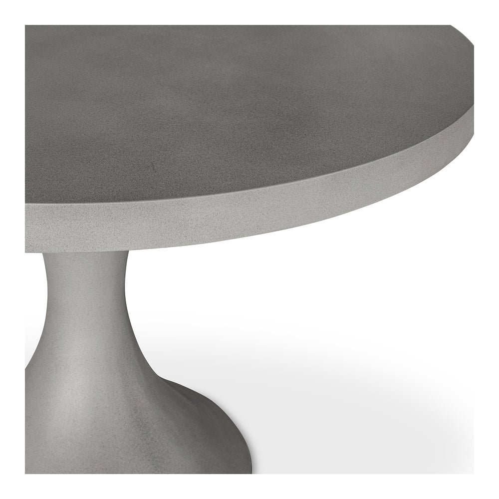 American Home Furniture | Moe's Home Collection - Isadora Outdoor Dining Table