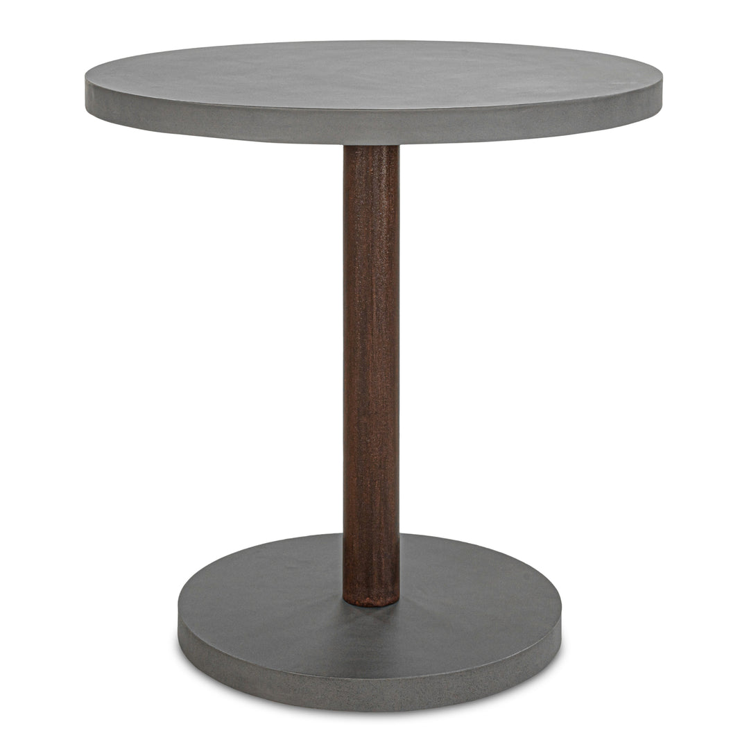 American Home Furniture | Moe's Home Collection - Hagan Outdoor Counter Height Table