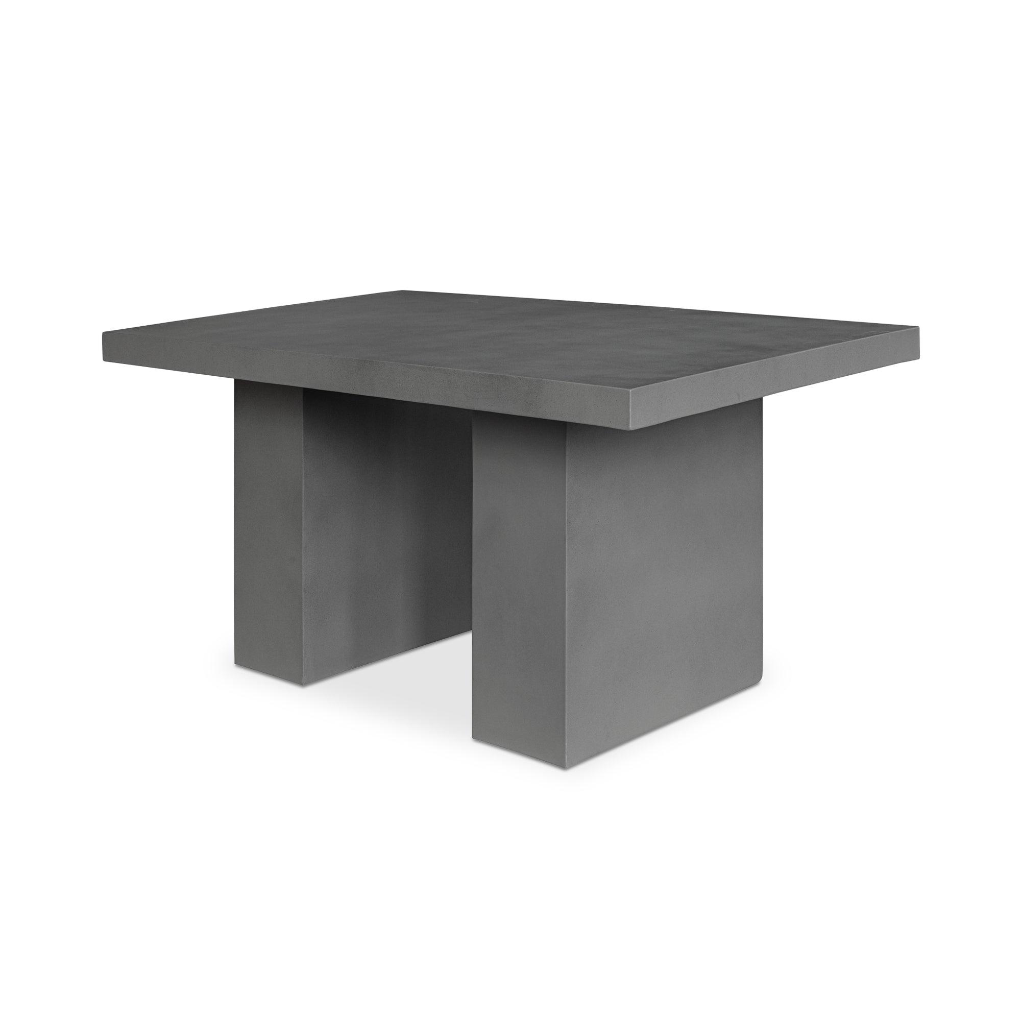 Moe's Home Collection Aurelius 2 Dining Table - Thumbnail 2