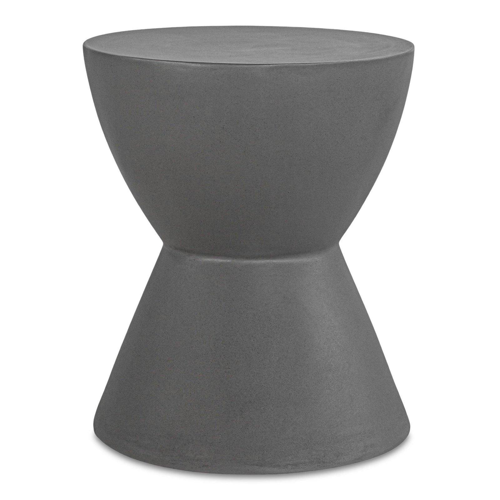Moe's Home Collection - Hourglass Outdoor Stool - BQ-1022-25 | American Home Furniture