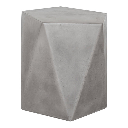 Moe's Home Collection - Gem Outdoor Stool - BQ-1023-25 | American Home Furniture