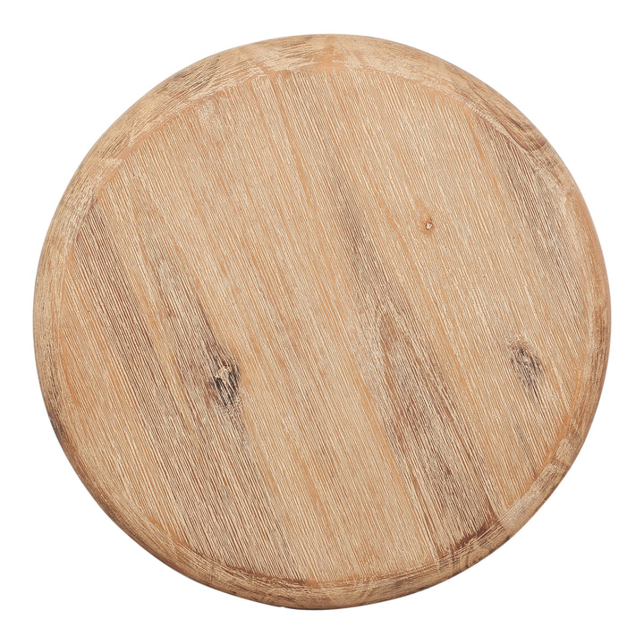 American Home Furniture | Moe's Home Collection - Earthstar Outdoor Stool