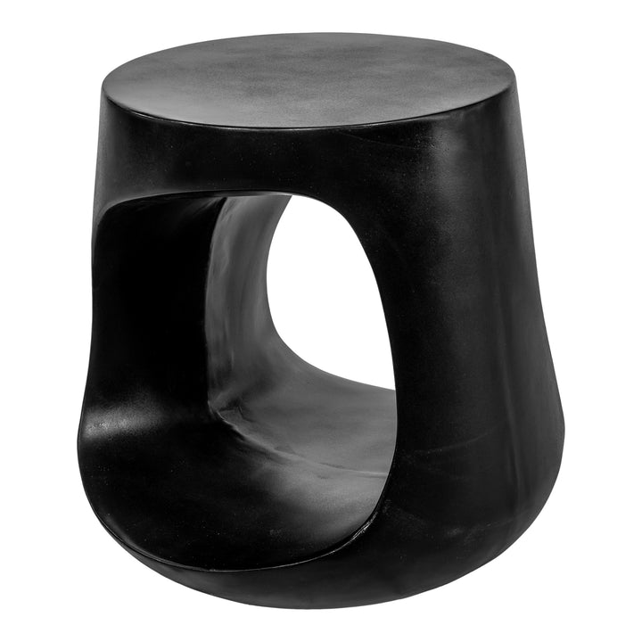 American Home Furniture | Moe's Home Collection - Rothko Outdoor Stool