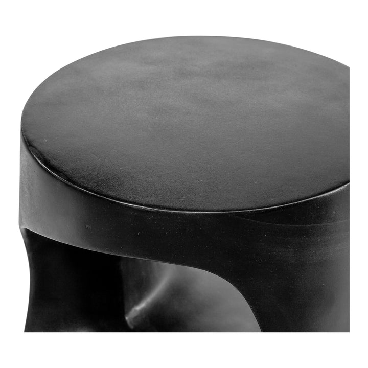 American Home Furniture | Moe's Home Collection - Rothko Outdoor Stool