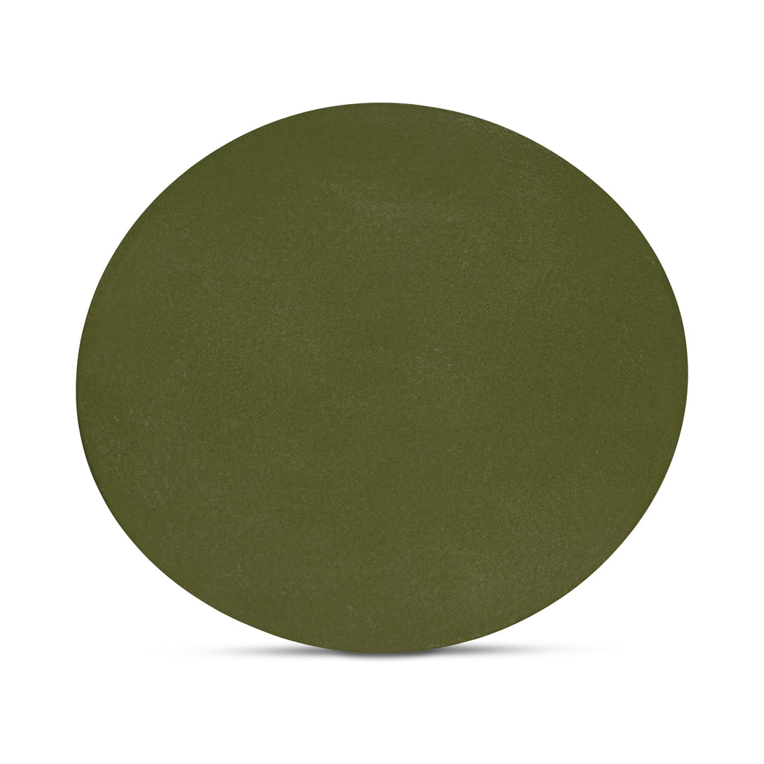American Home Furniture | Moe's Home Collection - Rothko Outdoor Stool Green