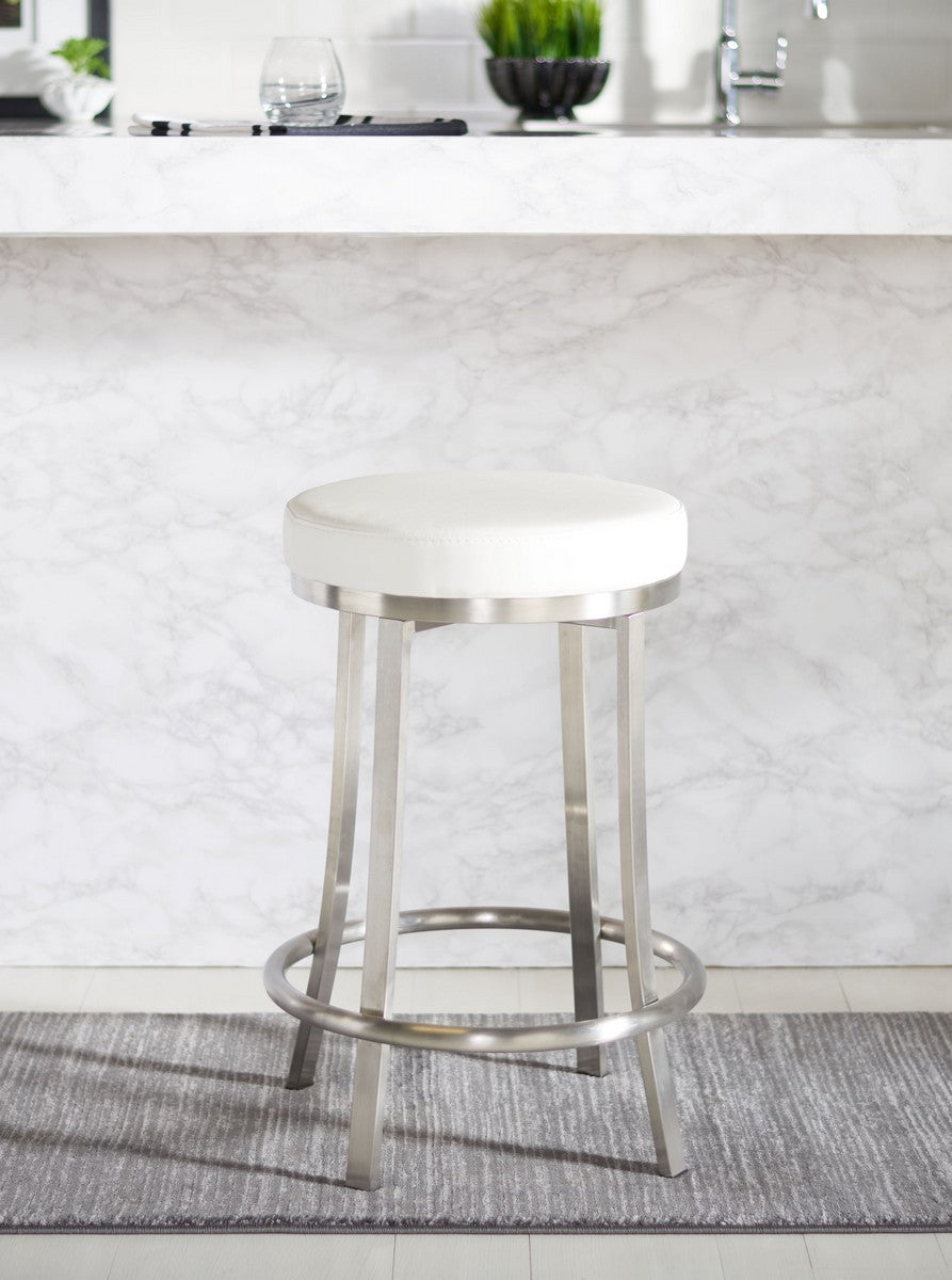 Safavieh akito counter online stool