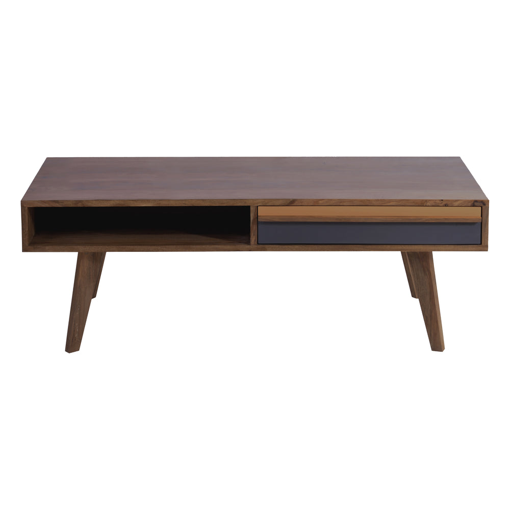 American Home Furniture | Moe's Home Collection - Bliss Coffee Table