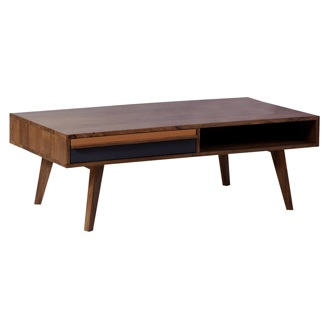American Home Furniture | Moe's Home Collection - Bliss Coffee Table