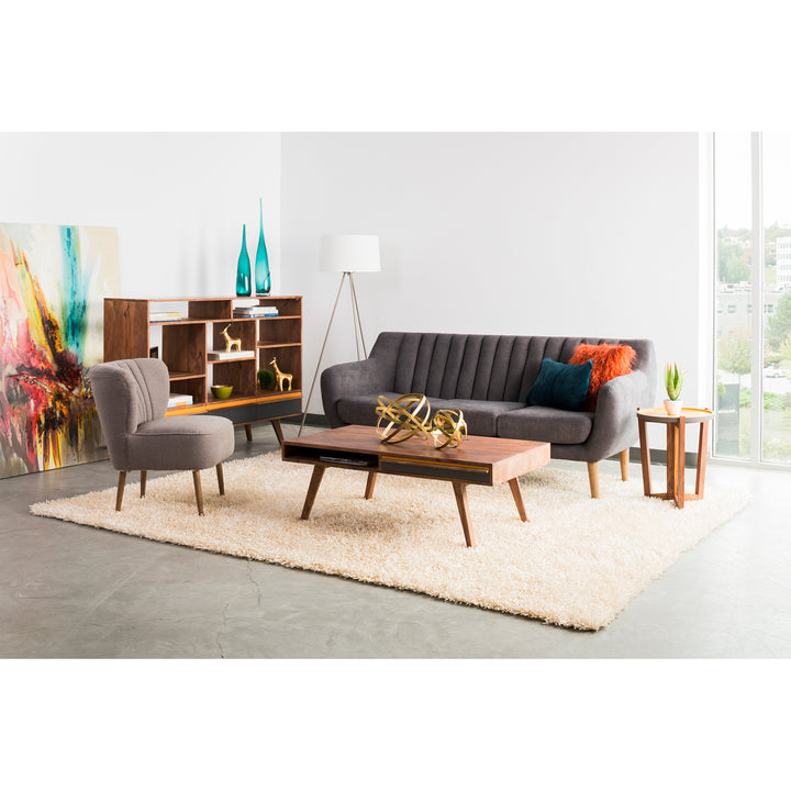 American Home Furniture | Moe's Home Collection - Bliss Coffee Table