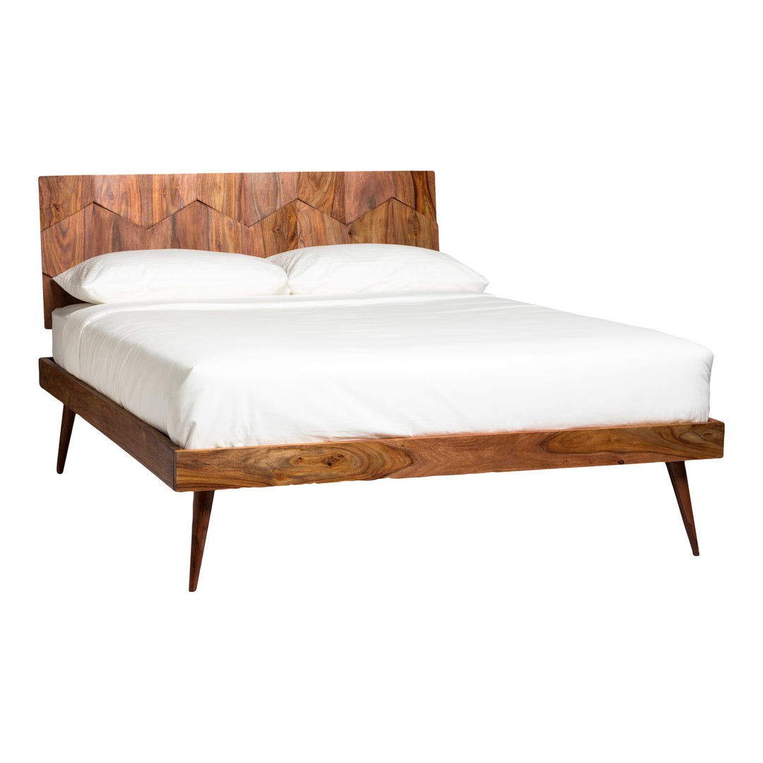 American Home Furniture | Moe's Home Collection - O2 Bed