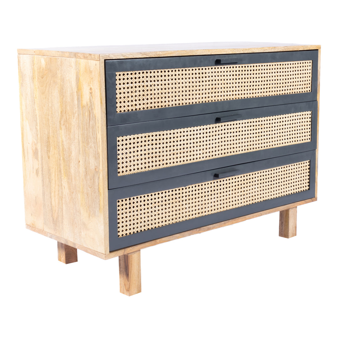 American Home Furniture | Moe's Home Collection - Ashton Chest