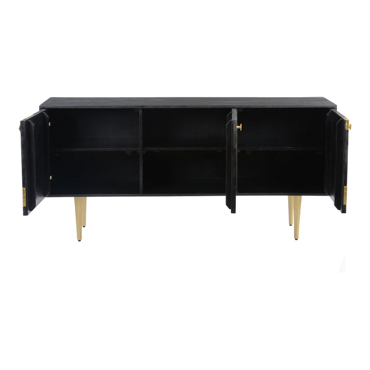 American Home Furniture | Moe's Home Collection - Sapporo Sideboard