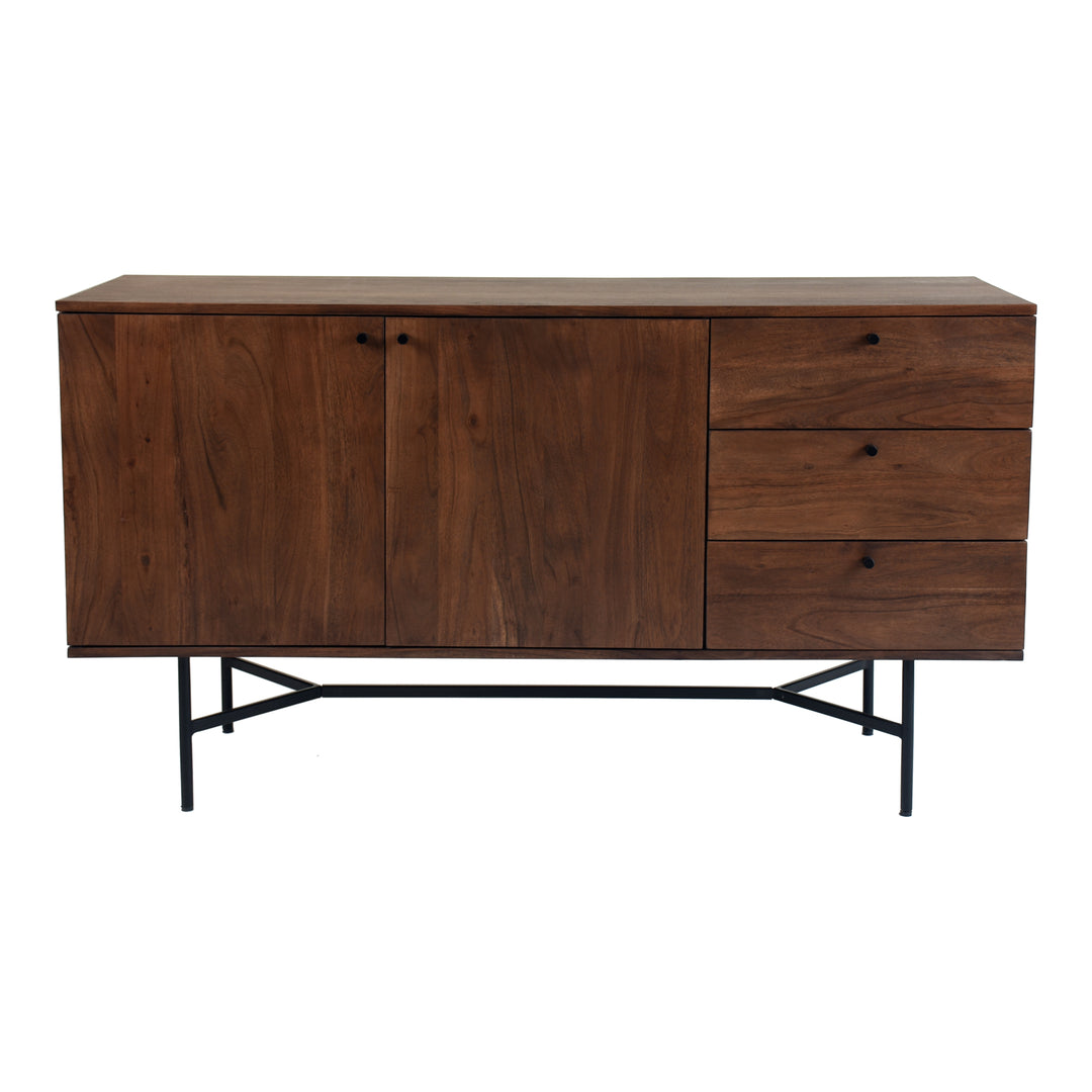 American Home Furniture | Moe's Home Collection - Beck Sideboard