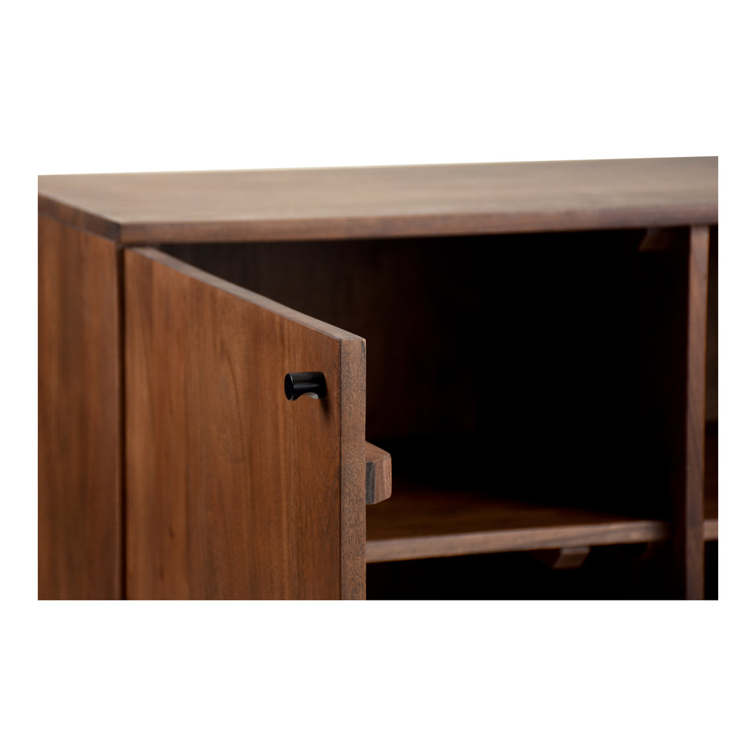 American Home Furniture | Moe's Home Collection - Beck Sideboard