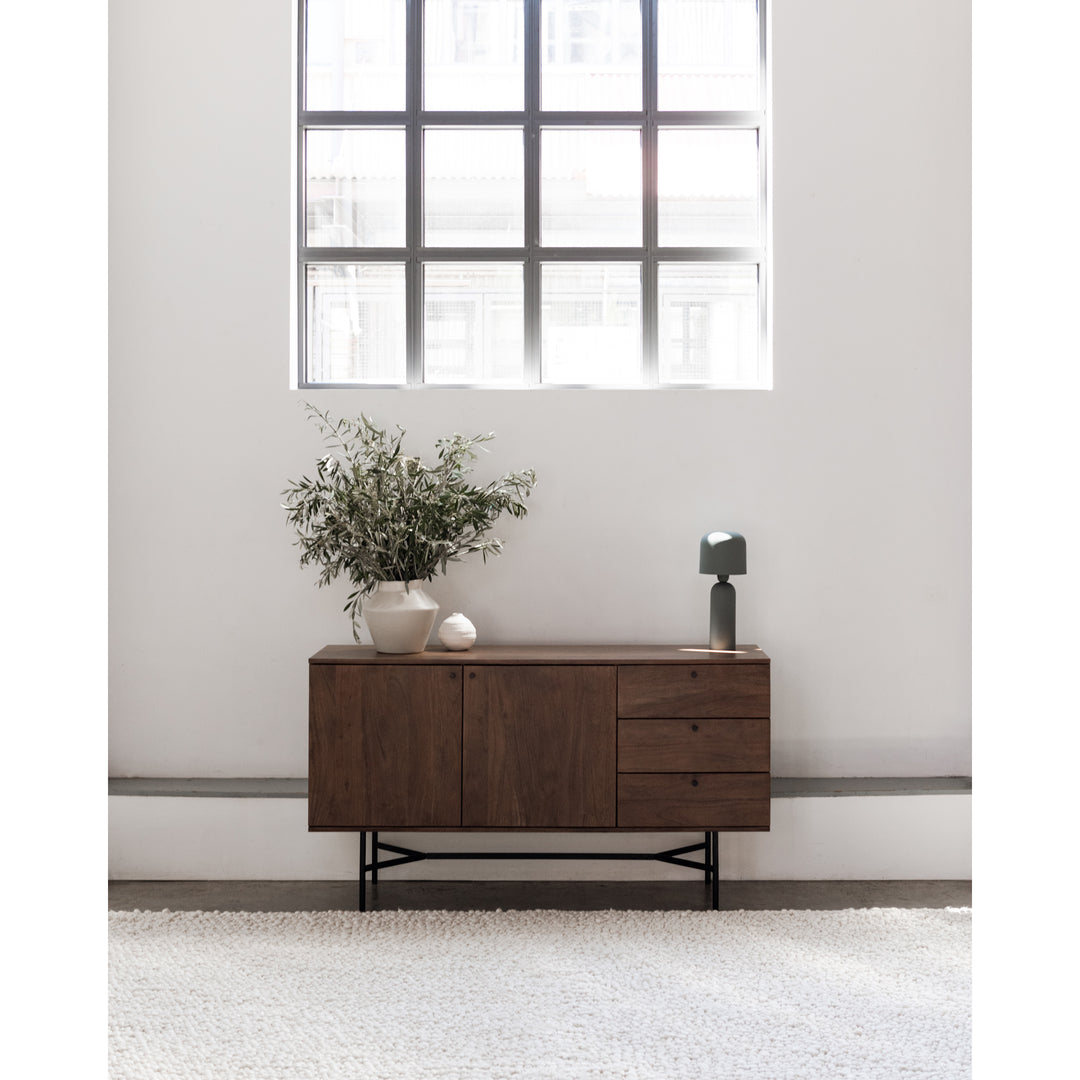 American Home Furniture | Moe's Home Collection - Beck Sideboard