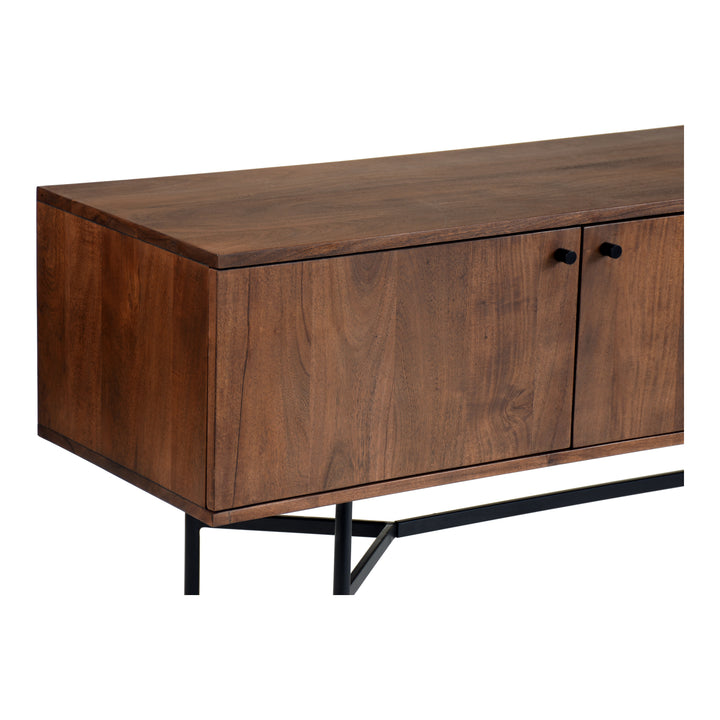 American Home Furniture | Moe's Home Collection - Beck Media Cabinet
