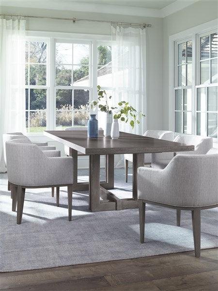 Vanguard Furniture AXIS DINING - Set of 2 DINING CHAIRS