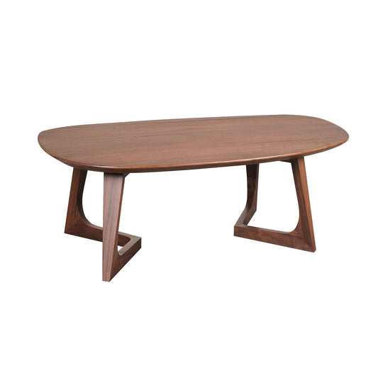 Moe's Home Collection - Godenza Coffee Table Small - CB-1005-03-0 | American Home Furniture