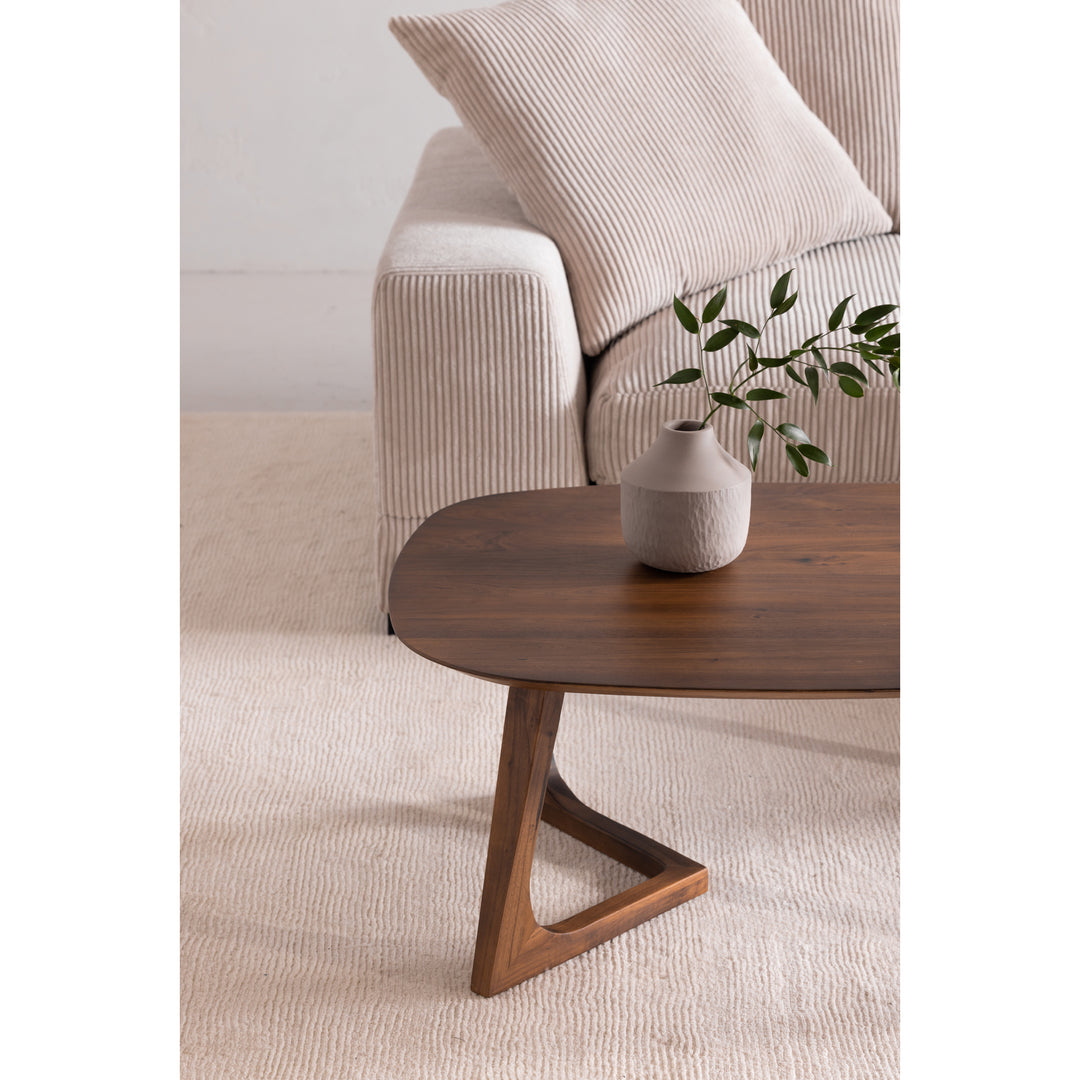 American Home Furniture | Moe's Home Collection - Godenza Coffee Table Small