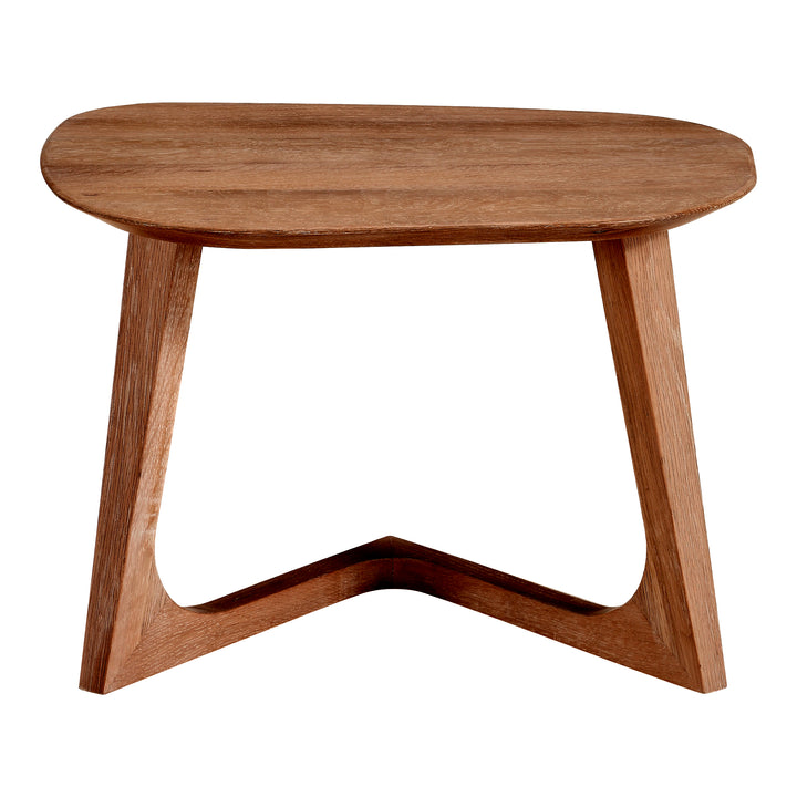 American Home Furniture | Moe's Home Collection - Godenza End Table