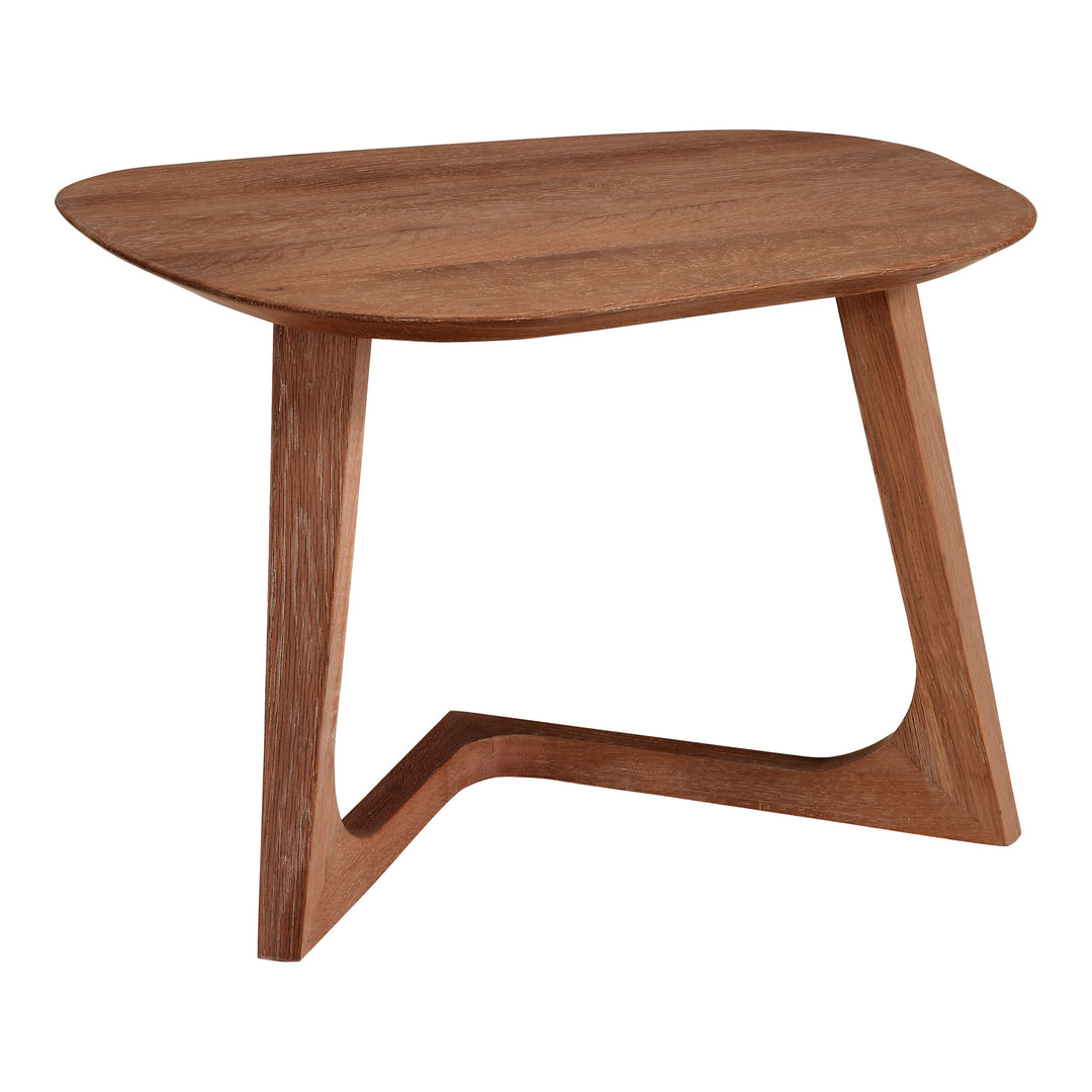 American Home Furniture | Moe's Home Collection - Godenza End Table