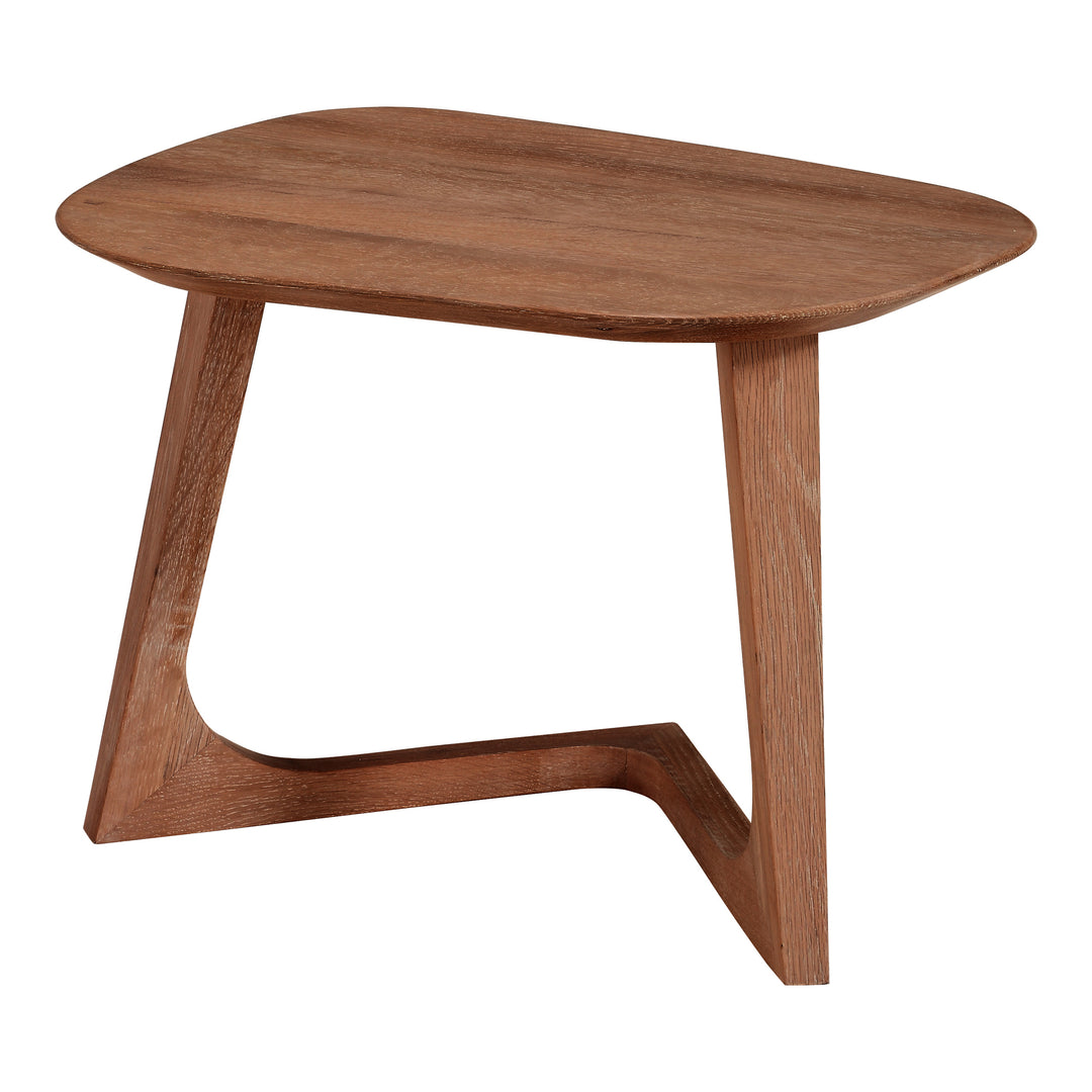 American Home Furniture | Moe's Home Collection - Godenza End Table