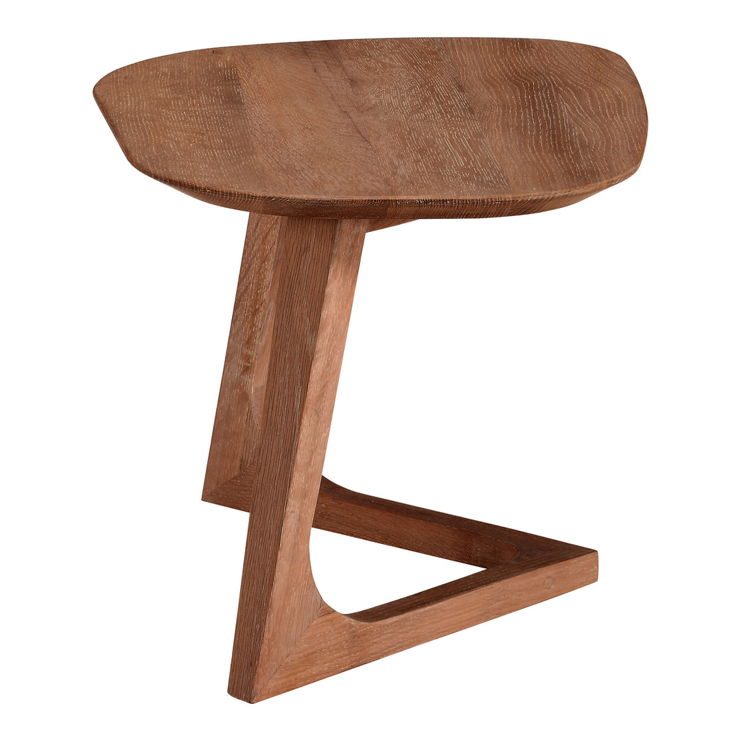 American Home Furniture | Moe's Home Collection - Godenza End Table