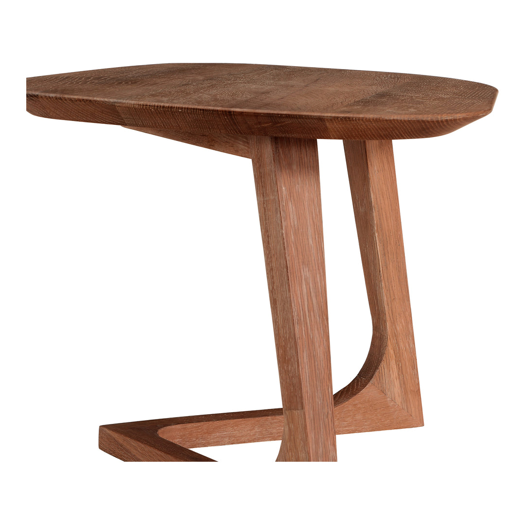 American Home Furniture | Moe's Home Collection - Godenza End Table