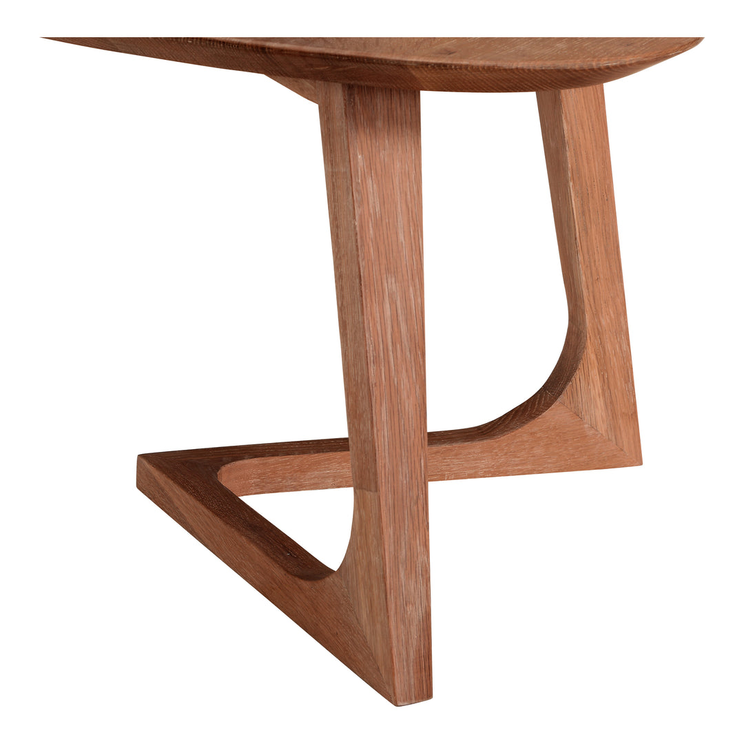 American Home Furniture | Moe's Home Collection - Godenza End Table