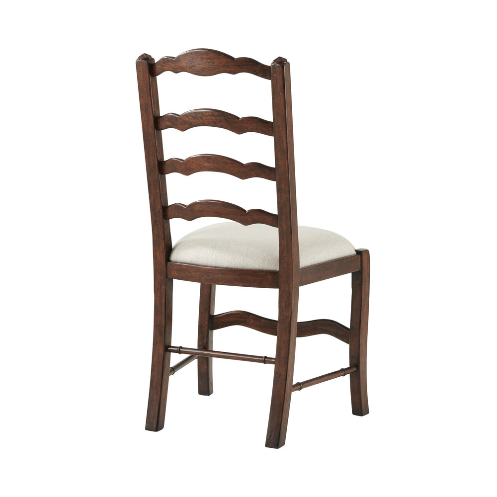 Evening with Friends Side Chair - Set of 2