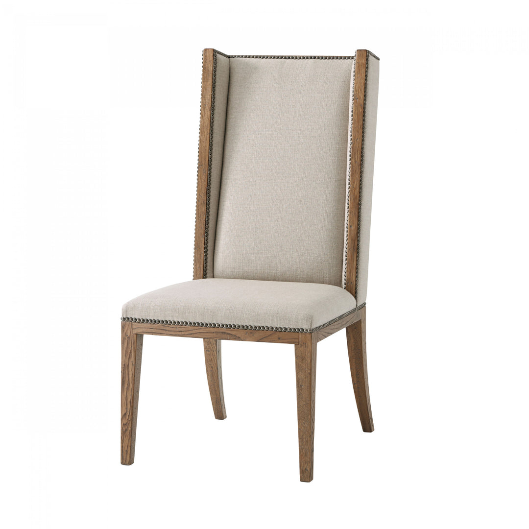 Aston Chair - Set of 2